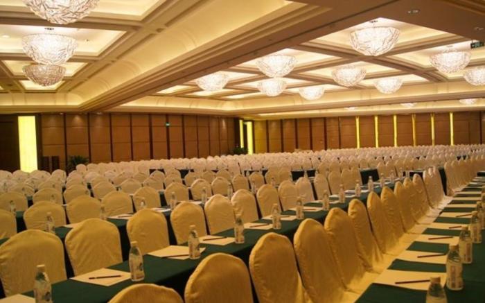 Chengdu Minya Hotel