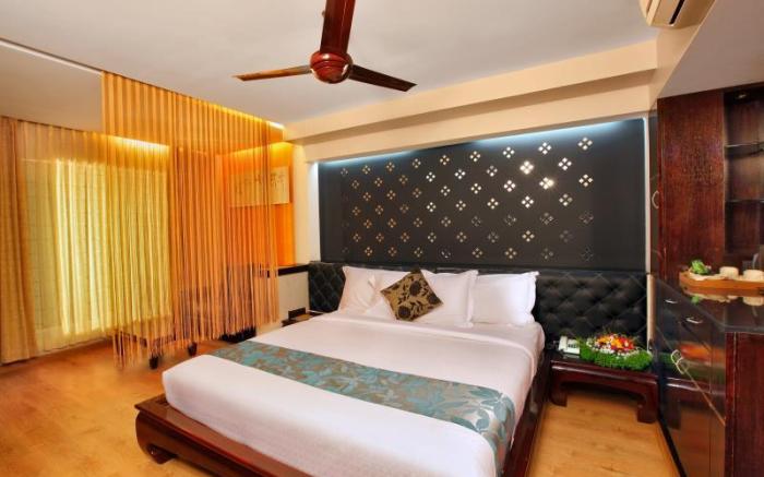 The River Retreat Heritage Ayurvedic Resort