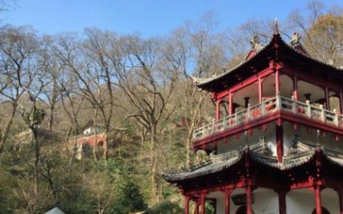 Country Garden Phoenix Hotel Europe City Chuzhou