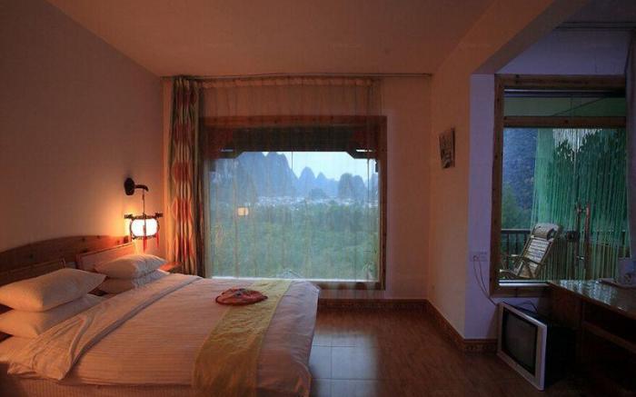 Yangshuo Riverside Retreat Hotel