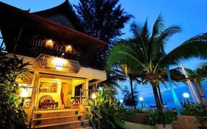 Thai Kamala Village
