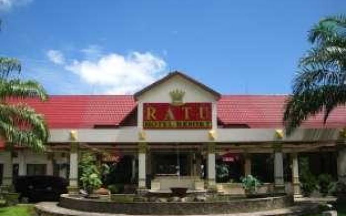 Ratu Hotel & Resort