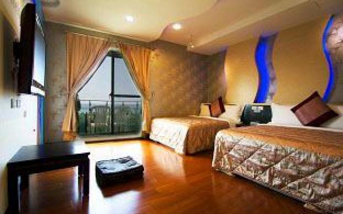 Ibiza Kenting Hotel