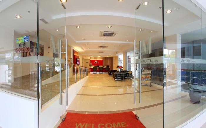 Hotel Mincott