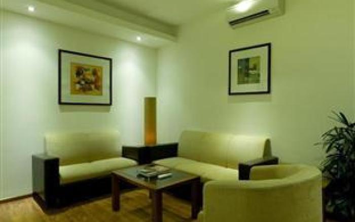Hotel Surya Royal