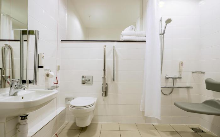 Point A Hotel London Paddington