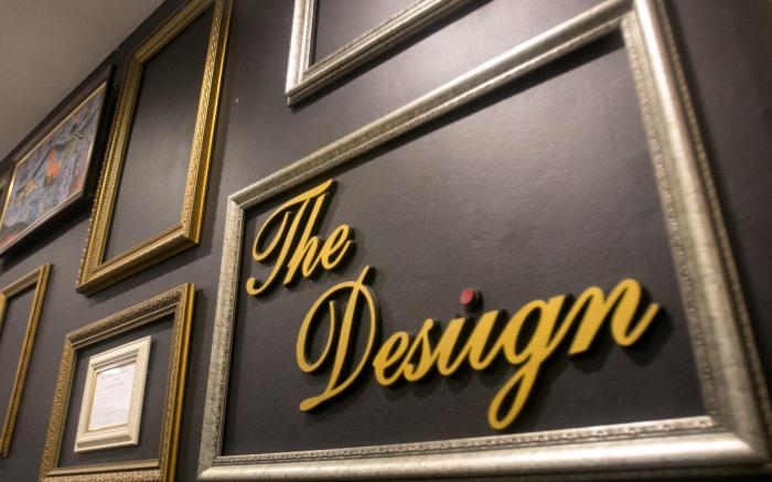The Desiign Hotel