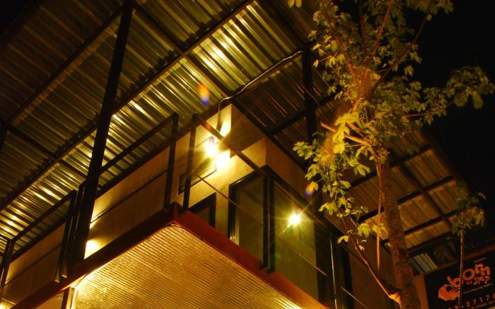 BED STOP Hotel Chiangmai
