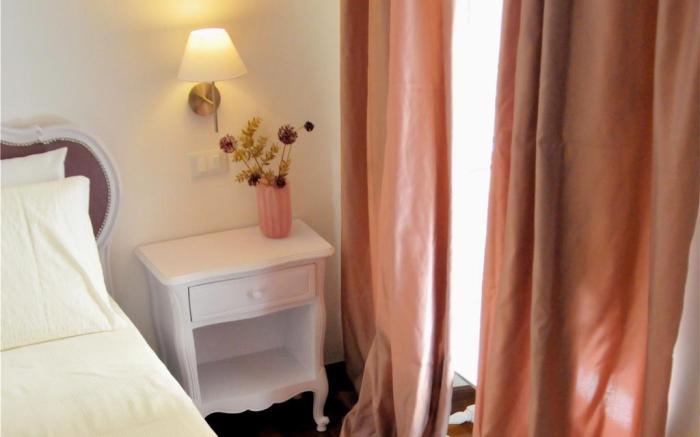 Feliz in Roma Bed & Breakfast