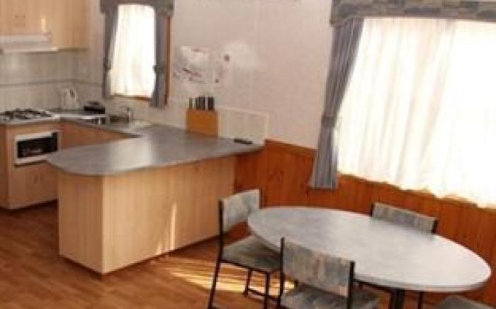 Eden Gateway Holiday Park