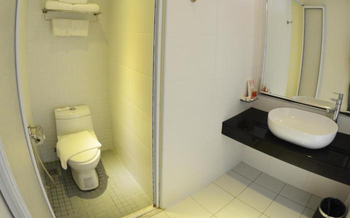 Hotel Sentral Georgetown @ City Centre