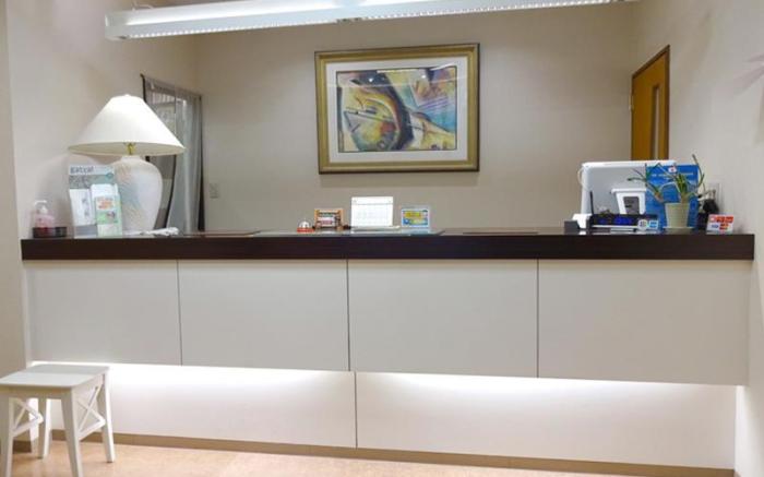 Hotel Stay Inn Nanokamachi
