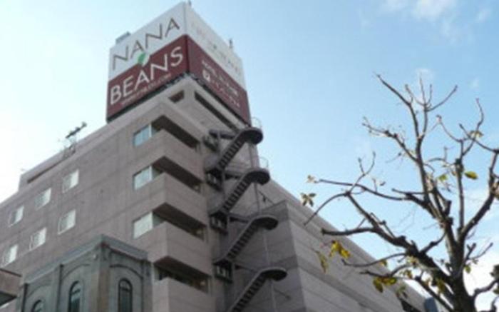 Hotel Stay Inn Nanokamachi