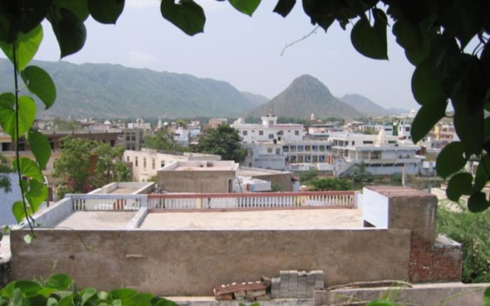 Atithi Guest House