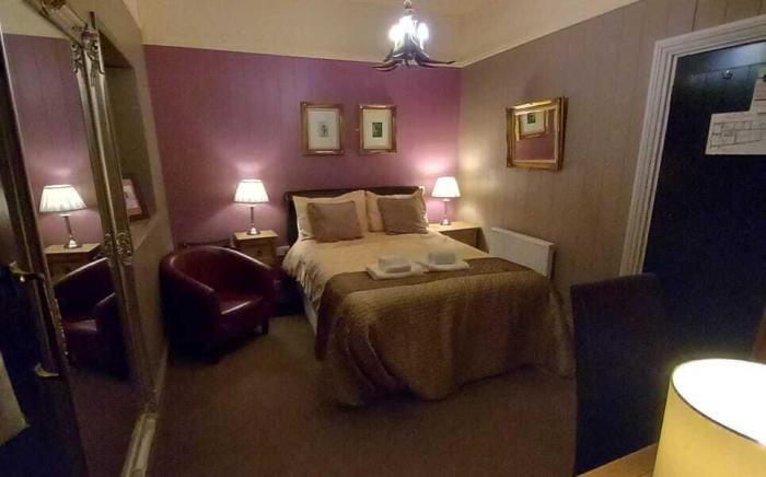 No 1 Hotel
