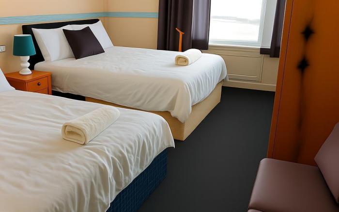 St Elmo Hotel