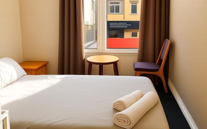 St Elmo Hotel