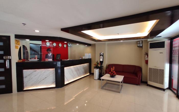 Hotel Sogo Cebu