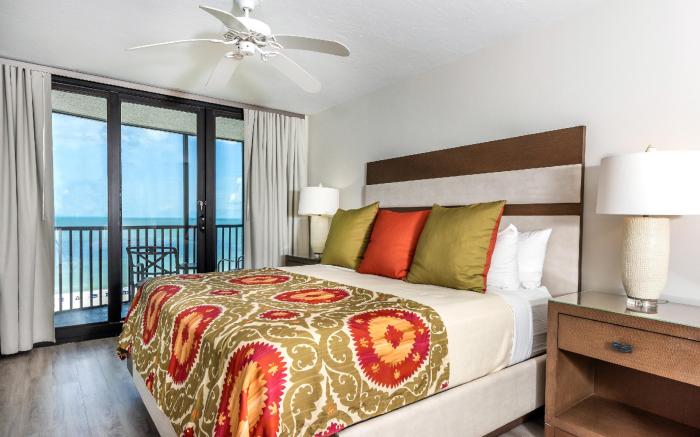 Pointe Estero Resort