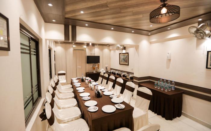 Hotel ANR
