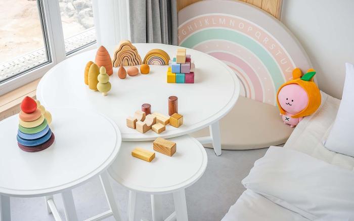 Jeju Kidsgajok badatgahauseu