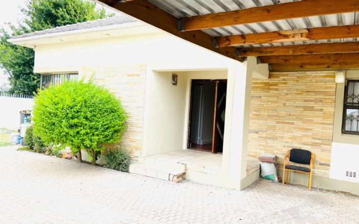 Executive Accommodation Bellville