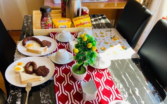 Executive Accommodation Bellville