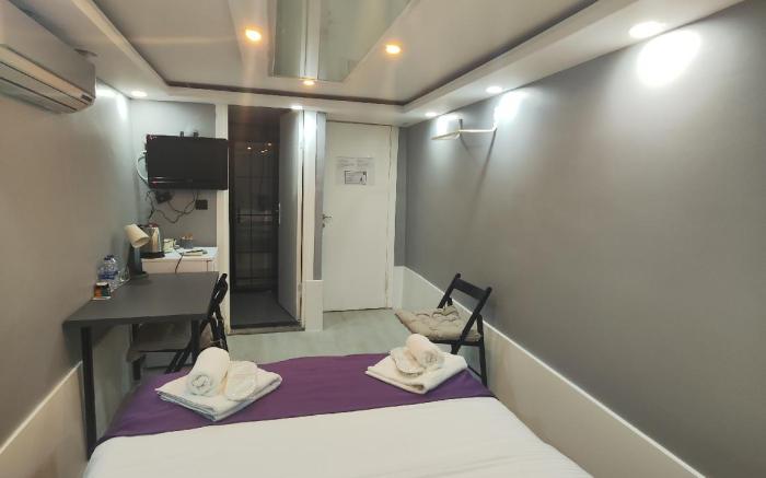 Frame Hotel Galata