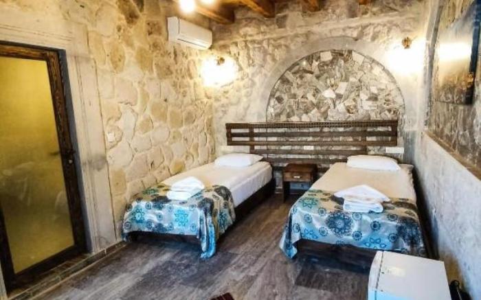 Cappadocia Caves Hotel