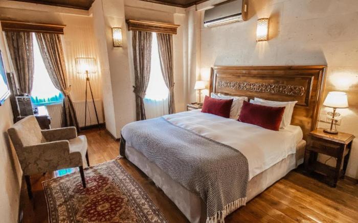 Osmanli Cappadocia Hotel