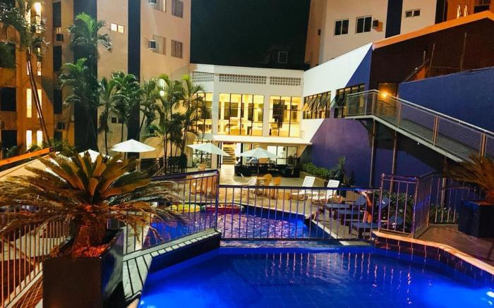 Hotel Portinari