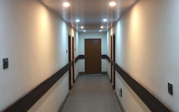 Hotel Olive Branch Darjeeling