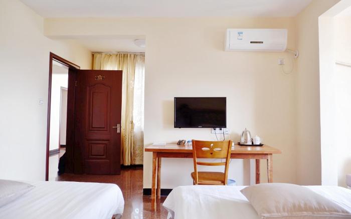 Yangshuo Riverside Retreat Hotel