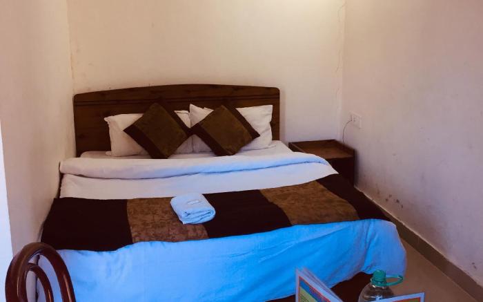 Hotel Hadimba Palace