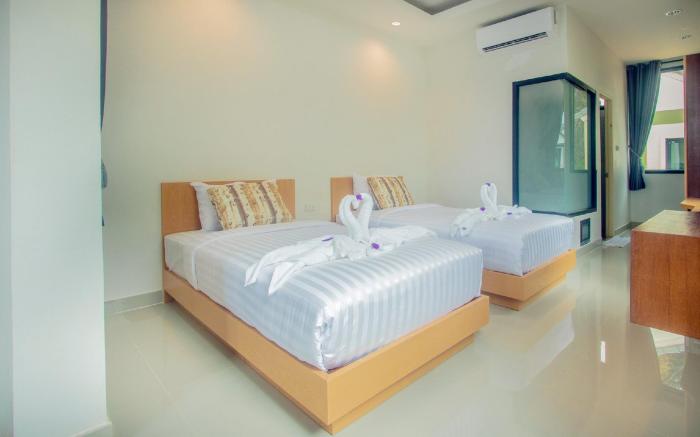 Saichol GrandView
