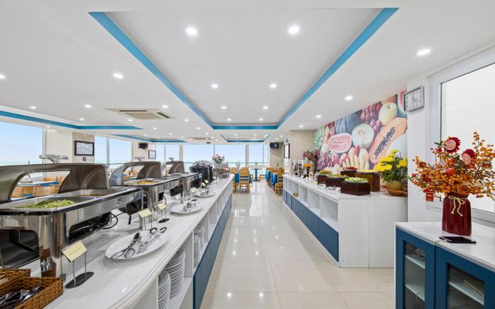 Blue Pearl Hotel