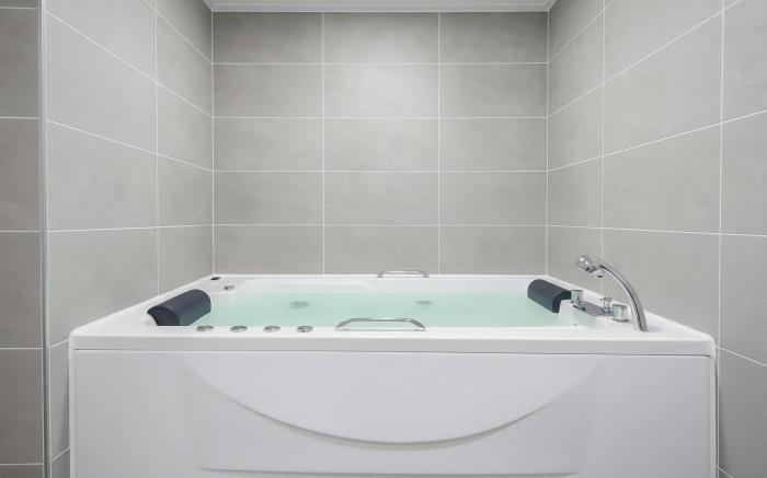 Gapyeong Haneulsup Spa Pension