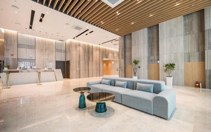 ACT Hotel