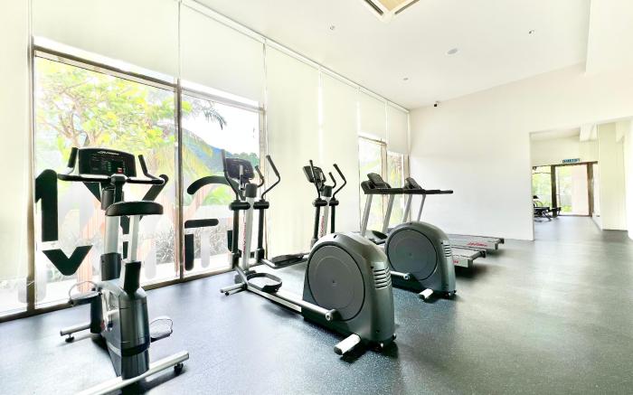 By The Sea, Penang 'S2