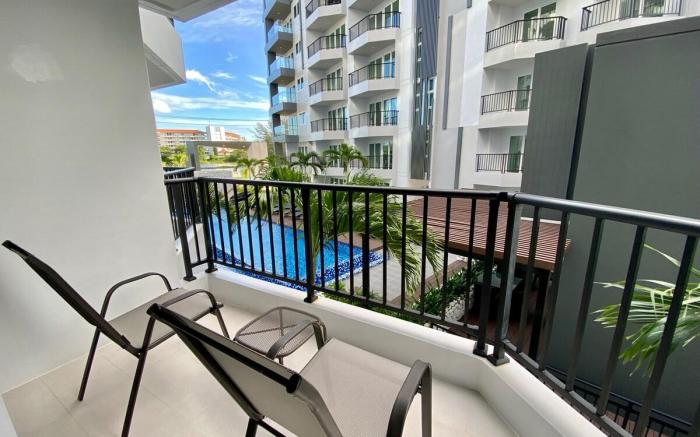 Mantra Beach Condominium 1 bedroom - M225