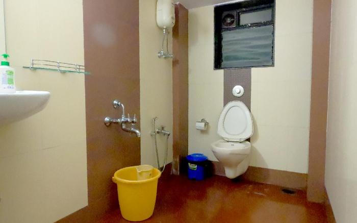 KiVi's Service Apartment Kandivali east