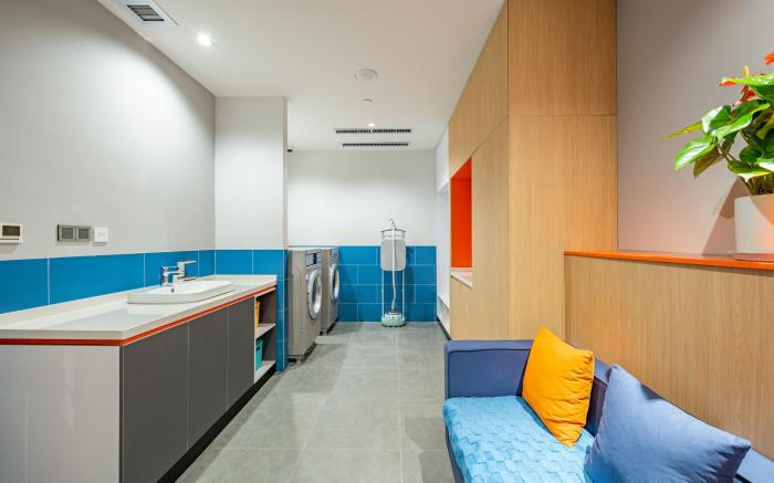 Holiday Inn Express Xi an Tuanjie South Road By IHG