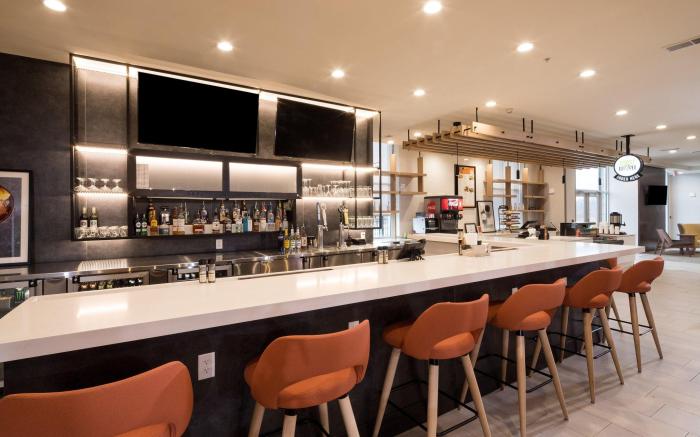 Holiday Inn Detroit Troy By IHG
