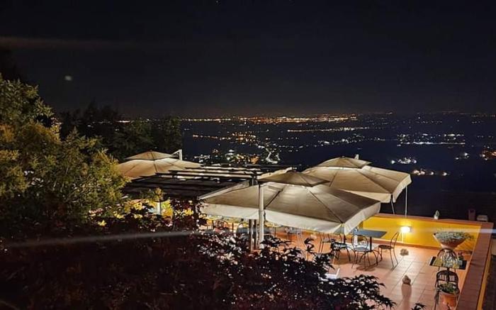 Bellavista Hotel & Restaurant