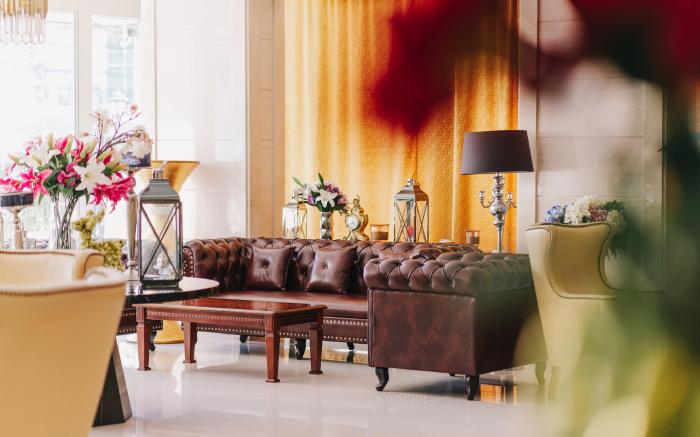 Aramis Hotel