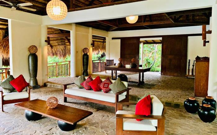 Amun Ini Beach Resort & Spa