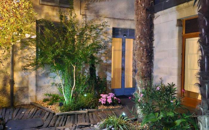 Les Pénates de Loire