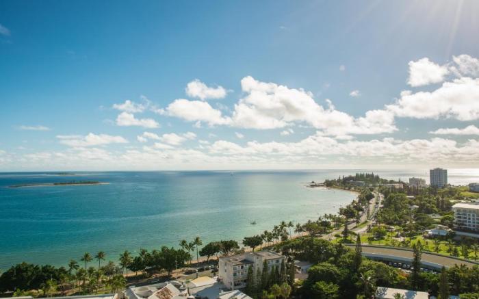 Ramada Hotel and Suites Noumea