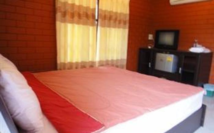Lomdao Resort