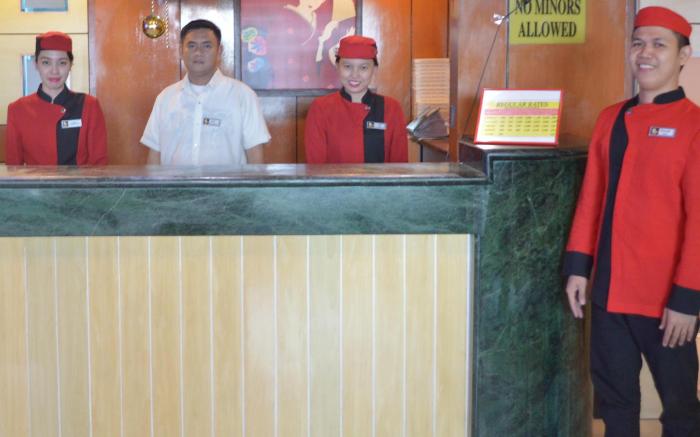 Hotel Sogo Aurora Blvd - Cubao
